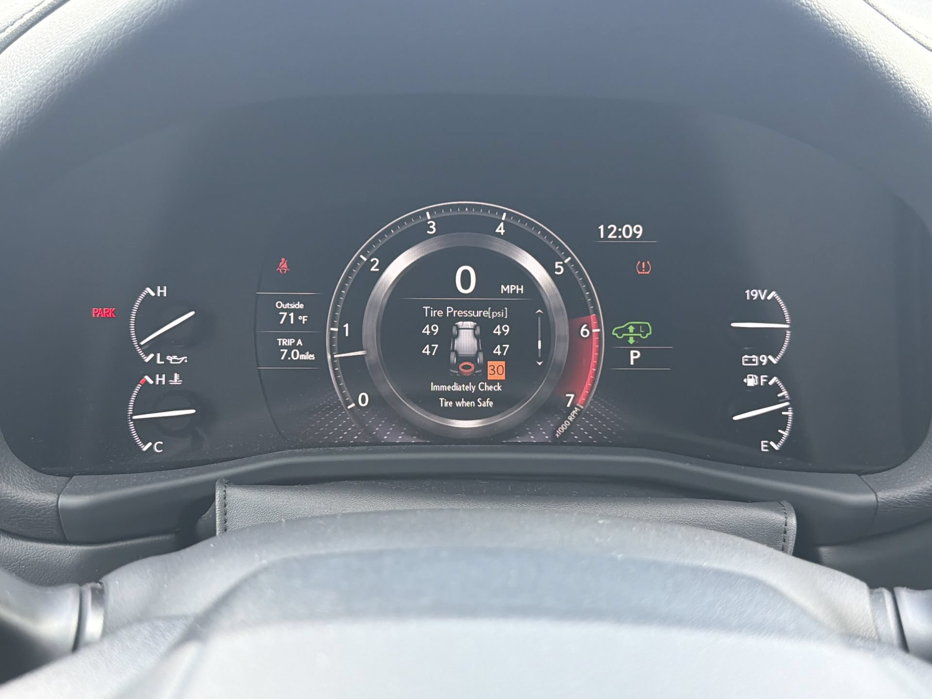 Used 2024 Lexus LX 600 4WD w/ Appearance Package image 36