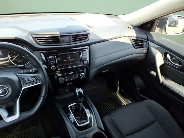 Used 2020 Nissan Rogue SV AWD/4WD image 14