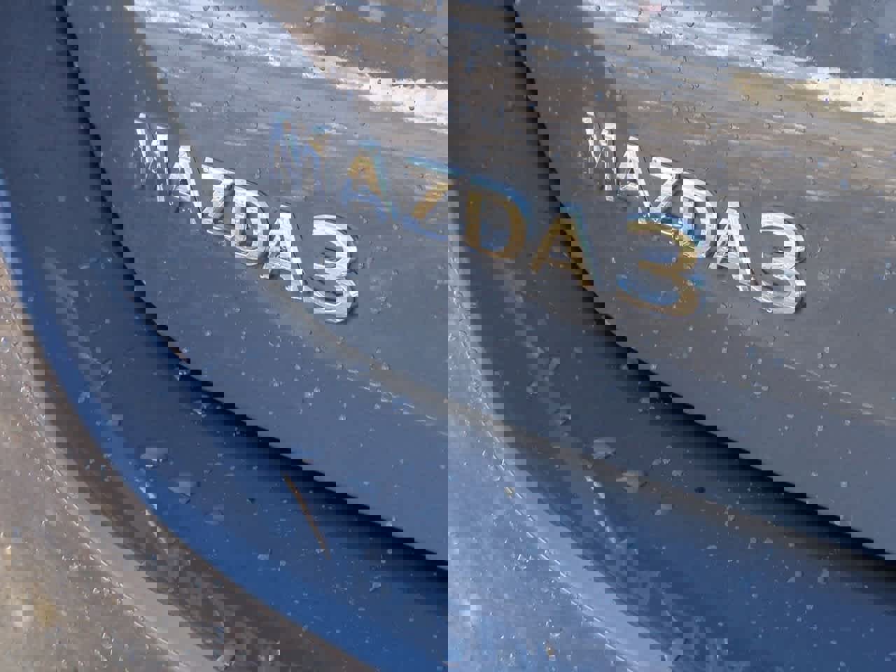 New 2026 MAZDA MAZDA3 Hatchback w/Premium Plus Pkg image 11