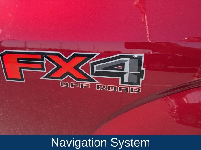 Used 2018 Ford F150 Platinum w/ Equipment Group 701A Luxury image 8
