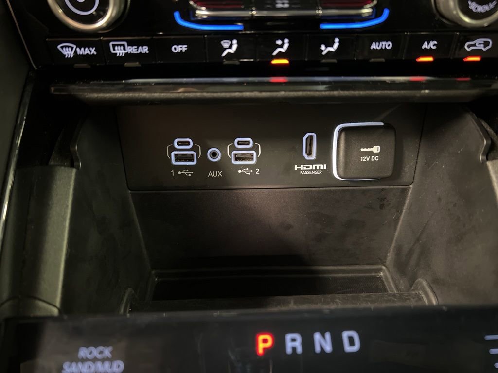 Used 2023 Jeep Grand Cherokee Summit AWD/4WD image 14
