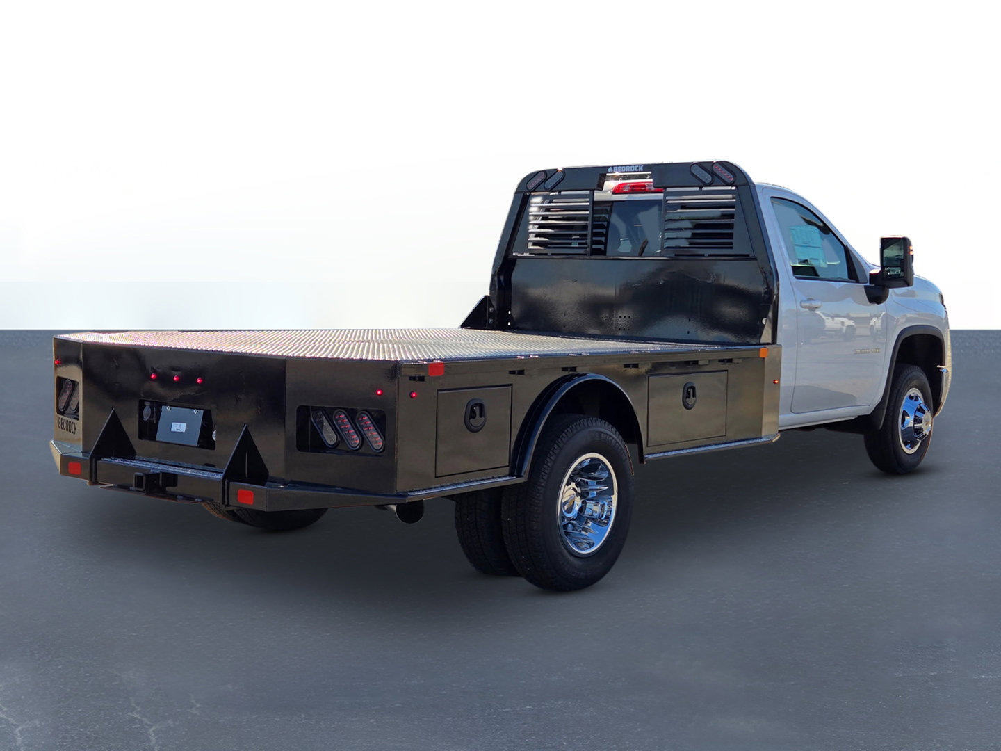 New 2025 Chevrolet Silverado 3500 LT w/ Ambulance/Fire/Rescue Package RWD video 3