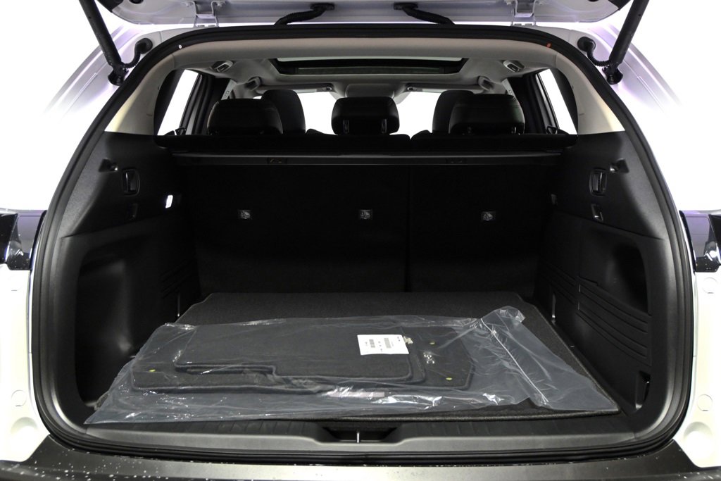 New 2026 MAZDA CX-50 2.5 Hybrid w/ Premium Plus Pkg image 19