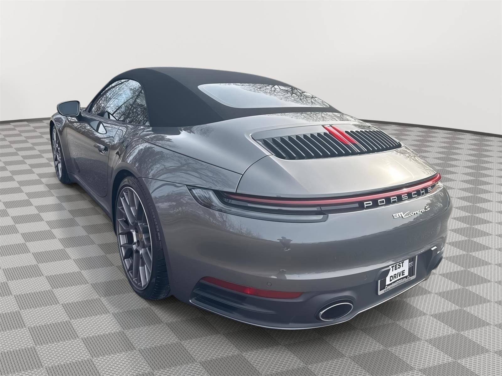 Used 2020 Porsche 911 Carrera S image 7