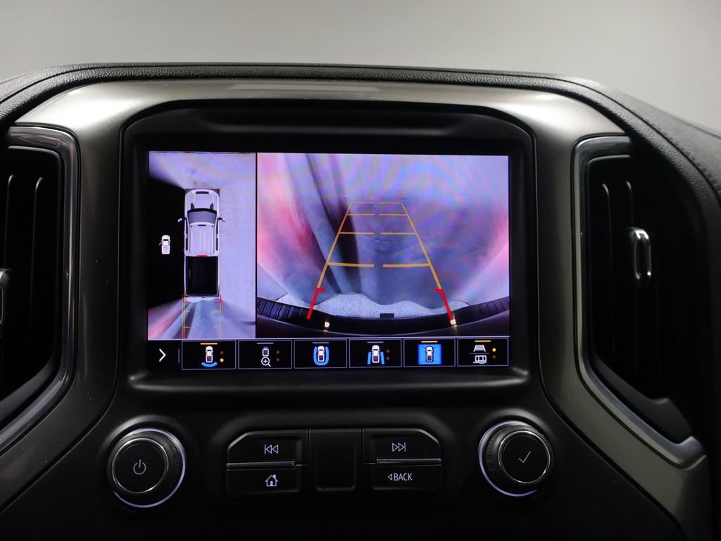 Used 2020 Chevrolet Silverado 3500 LTZ w/ LTZ Premium Package image 29