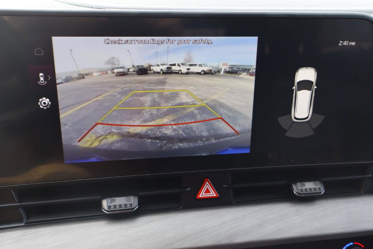 Used 2023 Kia Sportage X-Line image 14