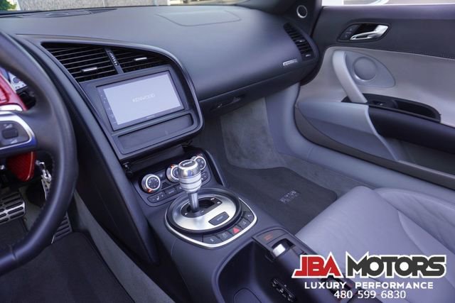 Used 2011 Audi R8 V10 AWD/4WD image 96