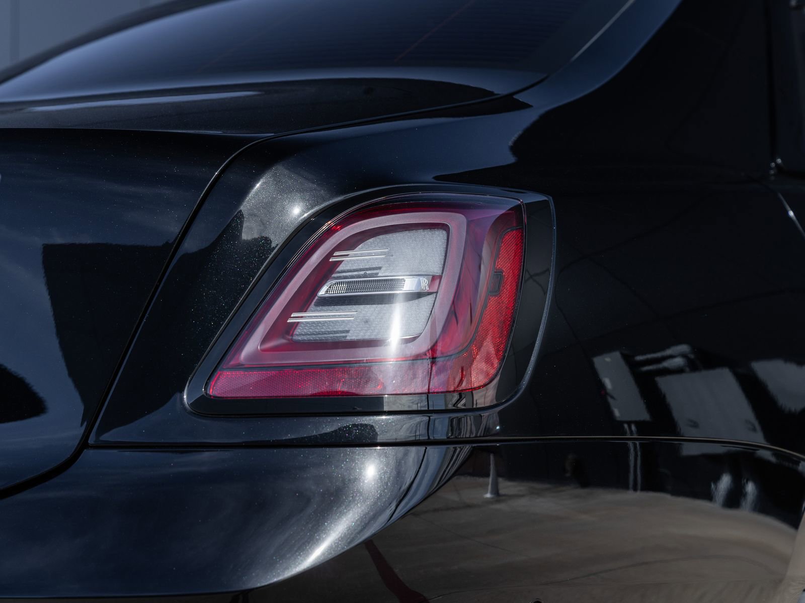 Certified 2022 Rolls-Royce Ghost Black Badge image 16