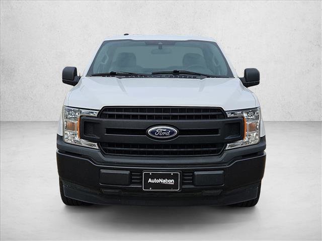 Used 2019 Ford F150 XL w/ Equipment Group 101A Mid image 2