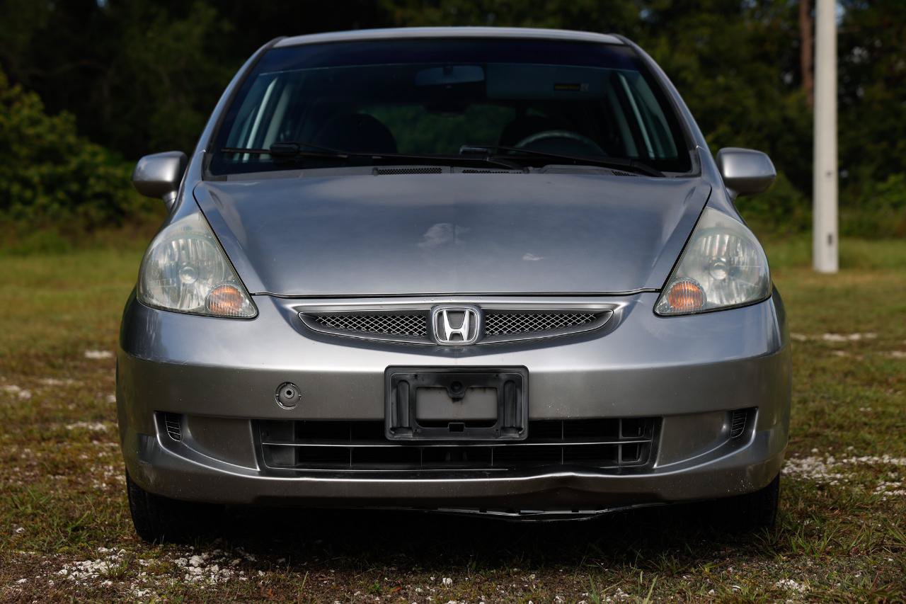 Used 2007 Honda Fit image 17