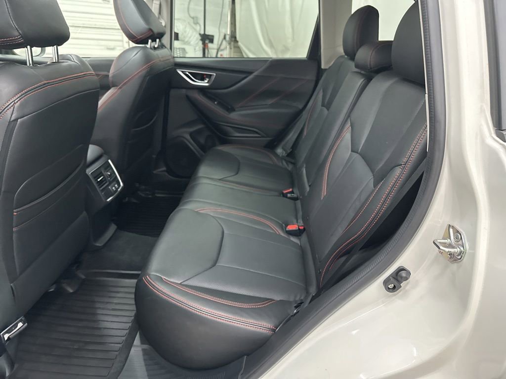 Used 2019 Subaru Forester Sport w/ Popular Package #2 AWD/4WD image 21