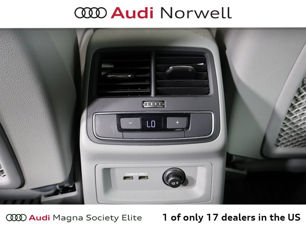 Certified 2023 Audi A5 2.0T Premium Plus w/ Premium Plus AWD/4WD image 23
