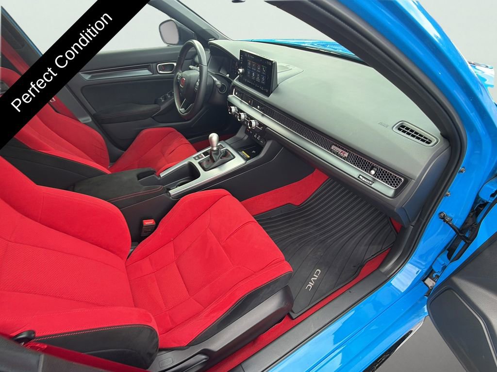 Used 2024 Honda Civic Type R image 43