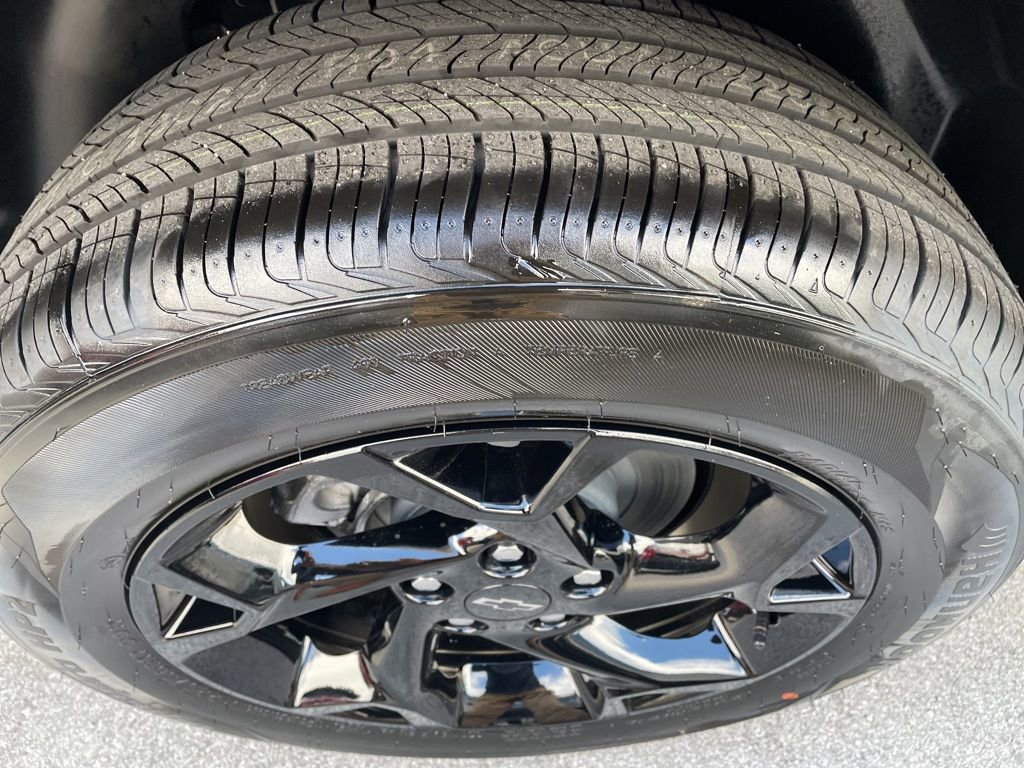 New 2026 Chevrolet Trax LT w/ Driver Confidence Package FWD image 29