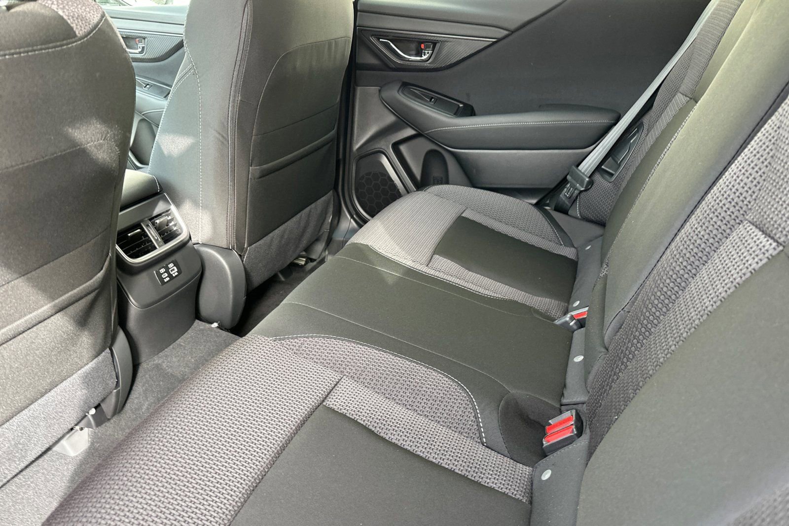 New 2025 Subaru Outback Premium w/ Popular Package #1 image 10