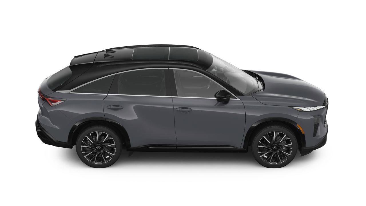 New 2027 INFINITI QX65 Autograph AWD/4WD image 27