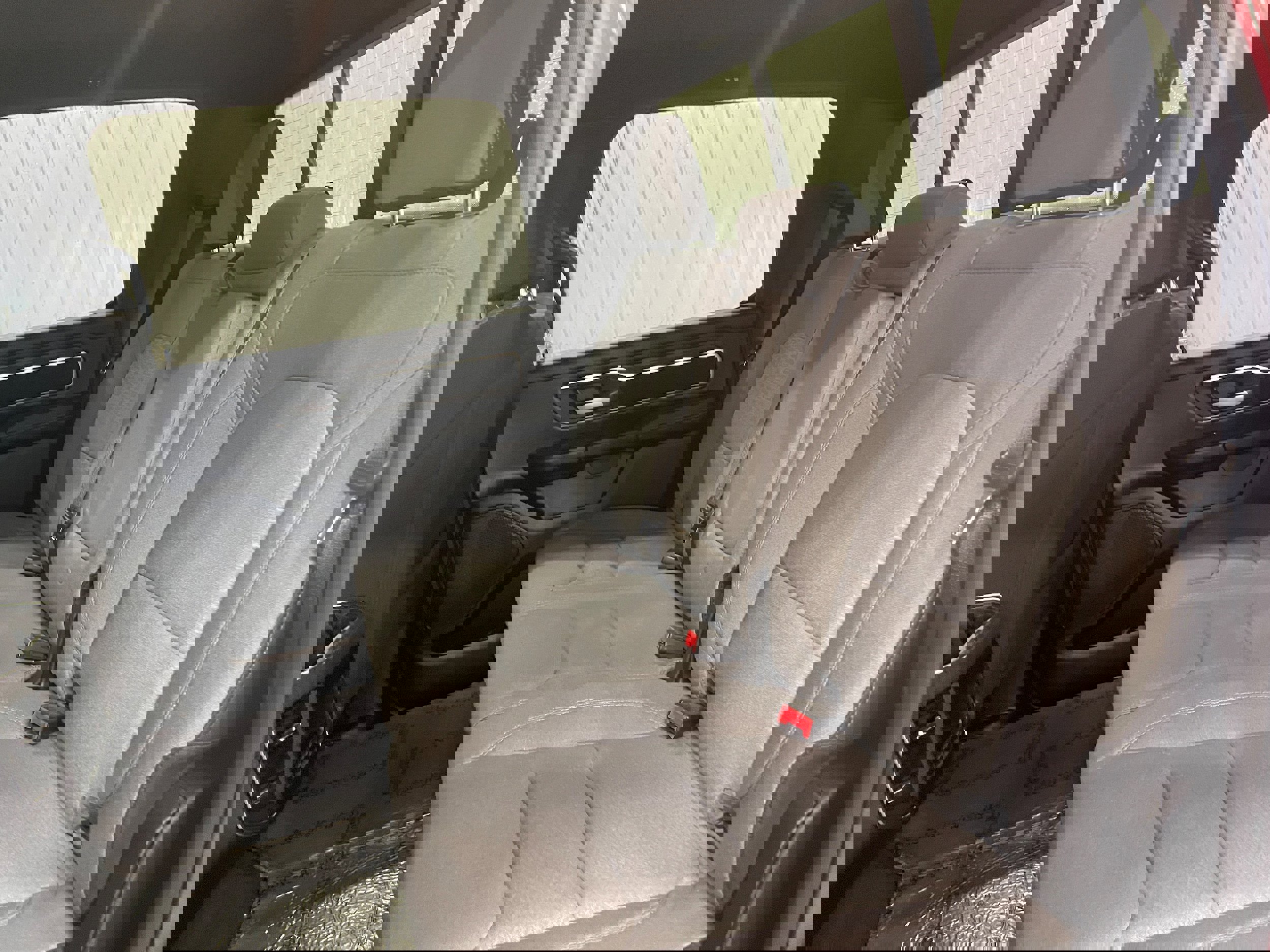 Used 2025 RAM 1500 Big Horn image 23