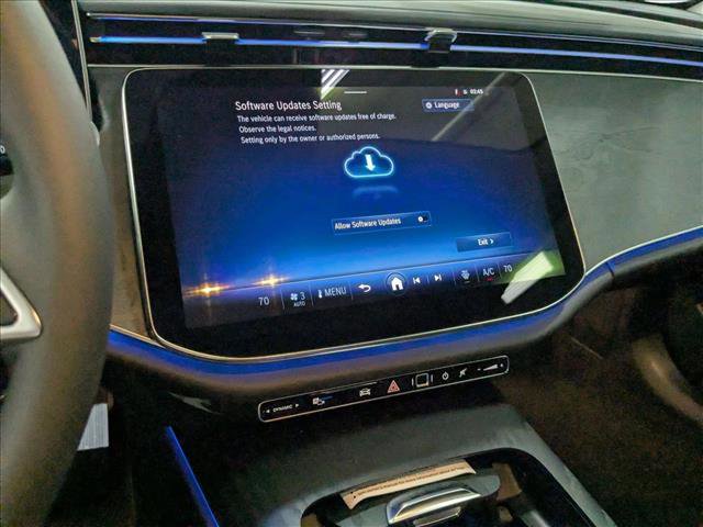 New 2026 Mercedes-Benz E 350 Sedan image 11