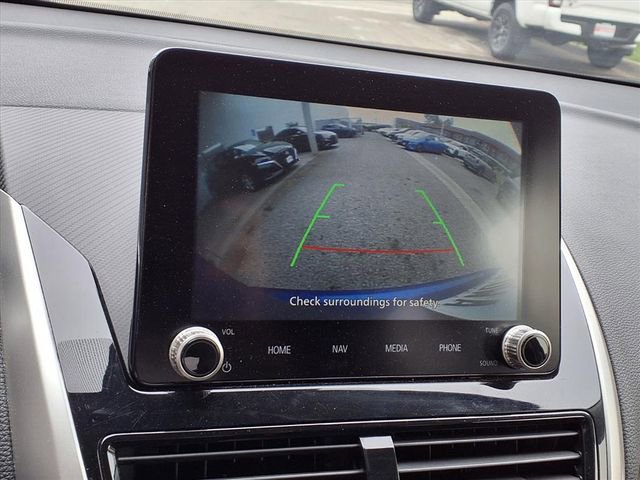 Used 2024 Mitsubishi Eclipse Cross AWD image 6