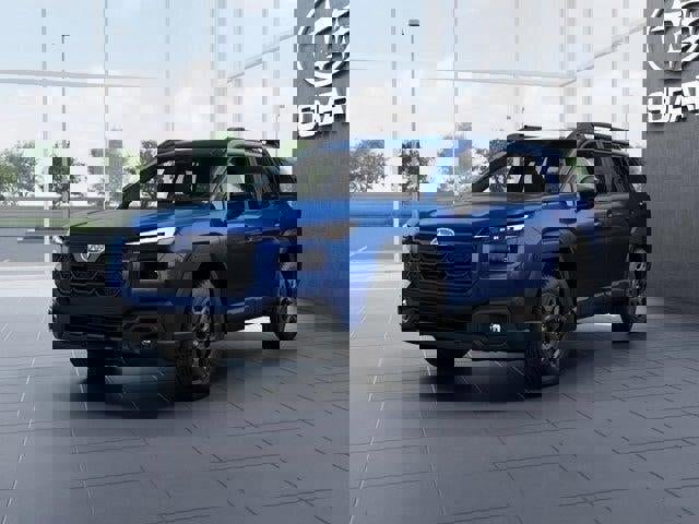 New 2026 Subaru Outback Limited w/ Premium/Limited Plus Package image 2