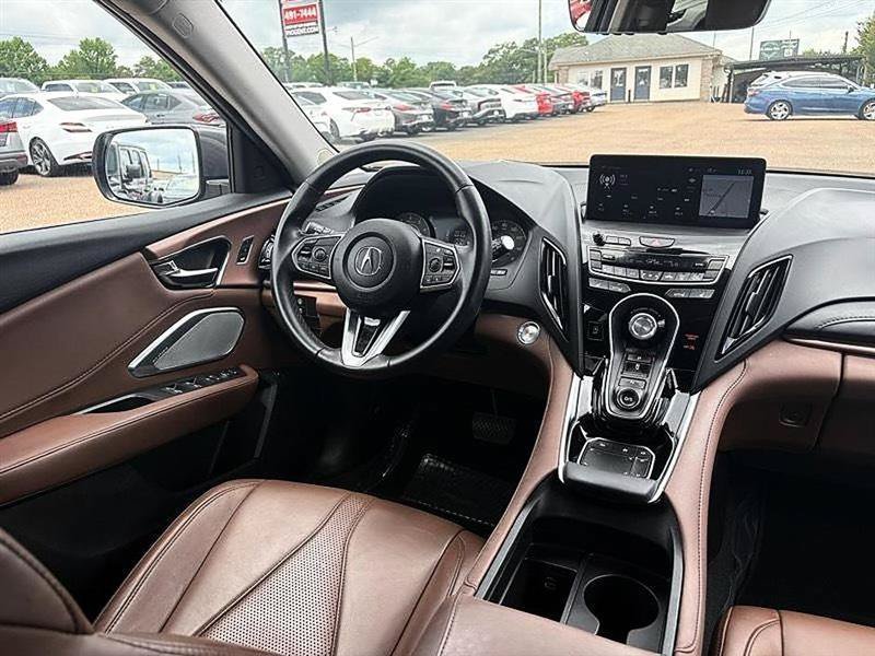 Used 2023 Acura RDX FWD w/ Technology Package image 35