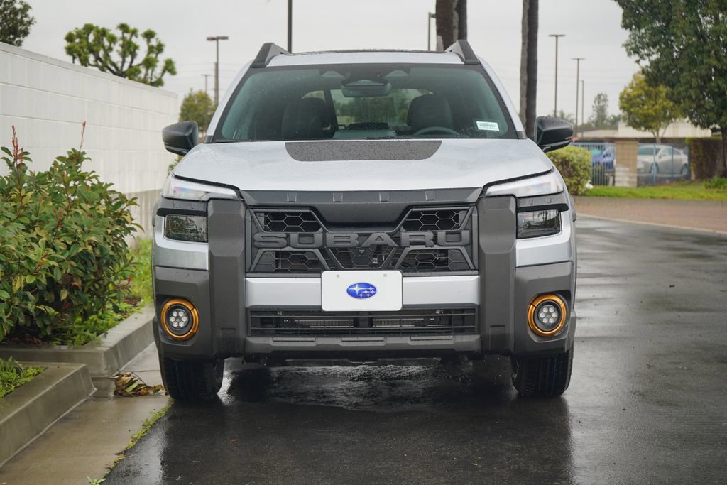 New 2026 Subaru Outback Wilderness image 5