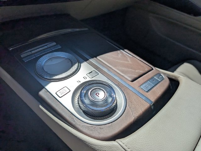 Used 2022 Genesis G80 2.5T w/ Prestige Package AWD/4WD image 17