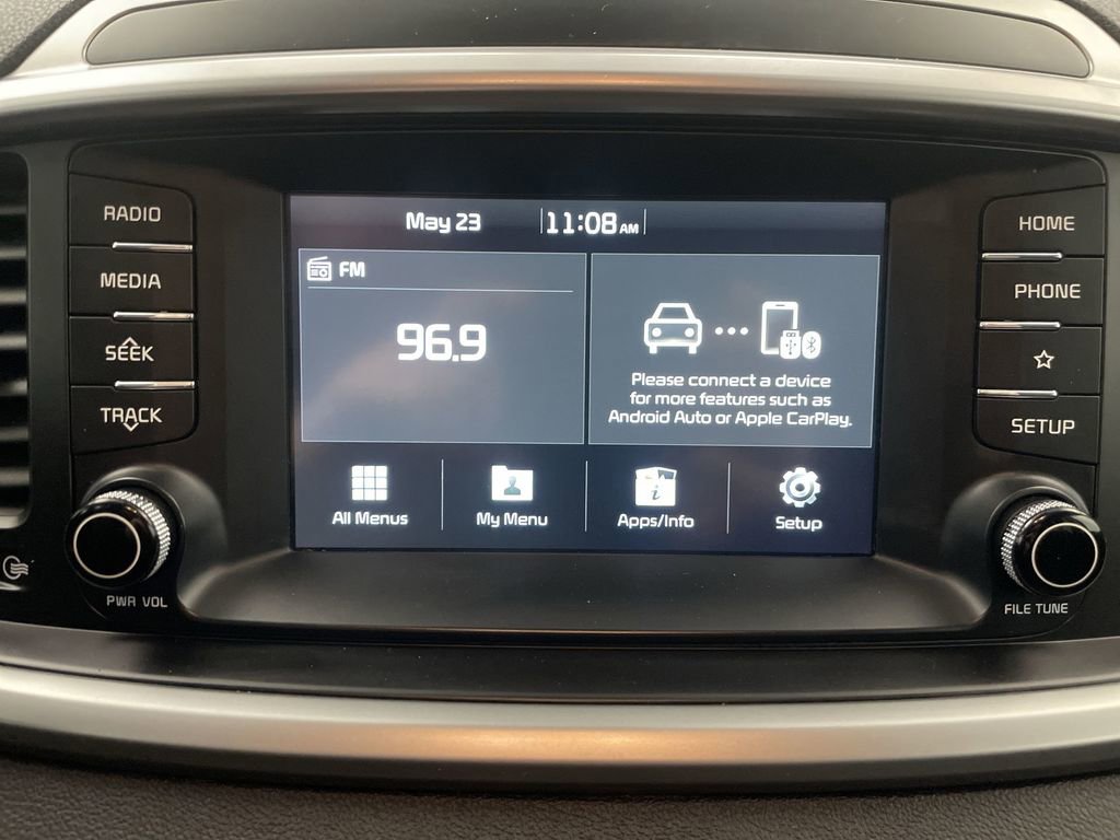 Used 2020 Kia Sorento LX FWD image 7