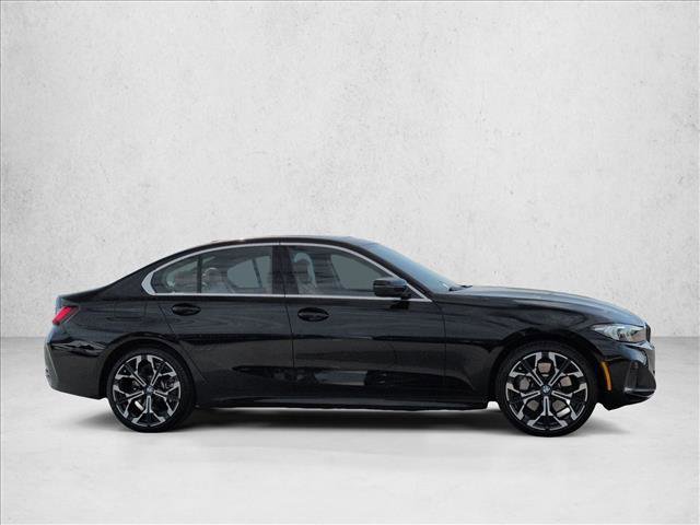 Used 2025 BMW 330i xDrive Sedan w/ Convenience Package image 4