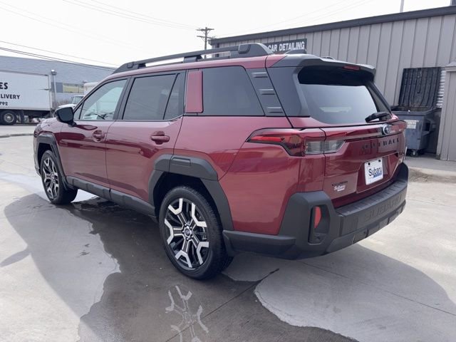 New 2026 Subaru Outback Touring XT image 5