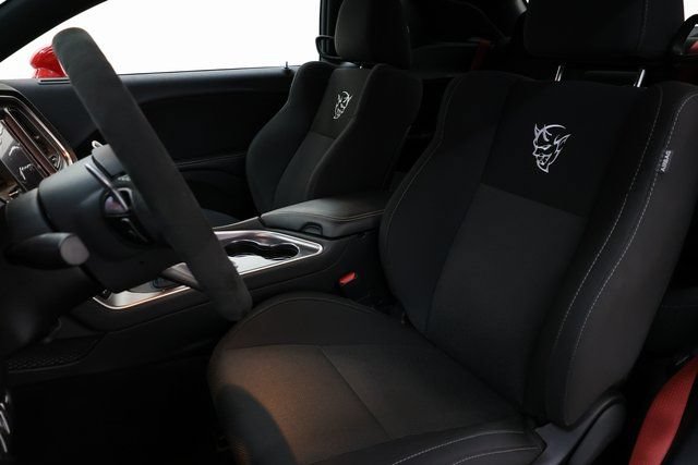 Used 2018 Dodge Challenger SRT Demon RWD image 21