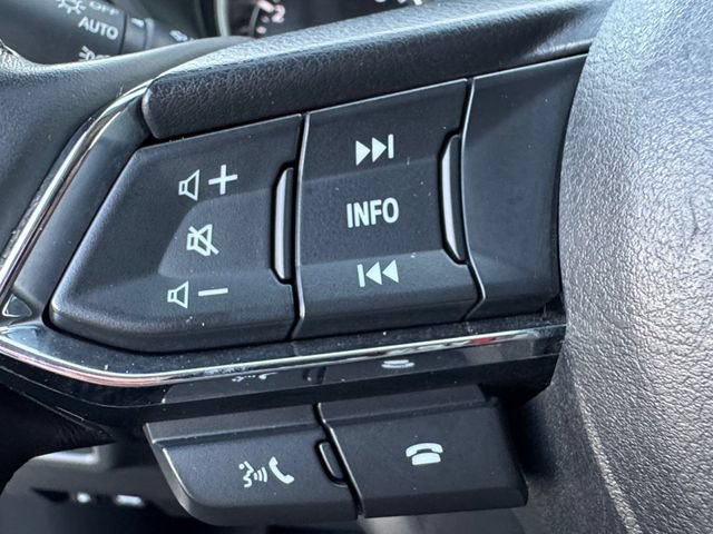 Used 2023 MAZDA CX-5 AWD 2.5 S w/ Select Package image 7