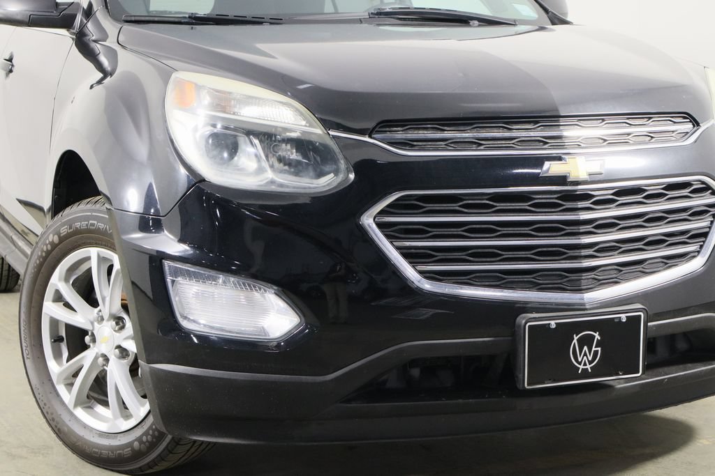 Used 2016 Chevrolet Equinox LT w/ Convenience Package AWD/4WD image 38
