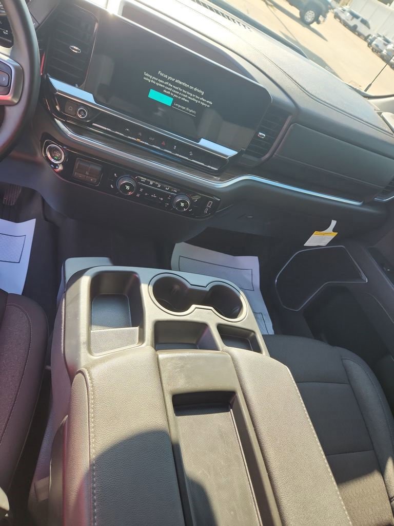 New 2026 Chevrolet Silverado 1500 LT image 11