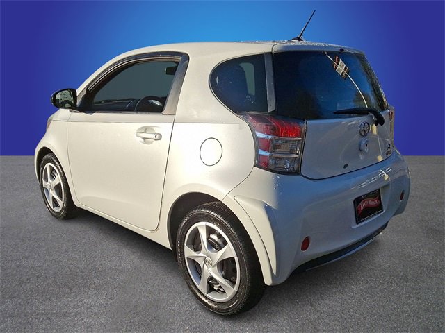 Used 2012 Scion iQ image 6