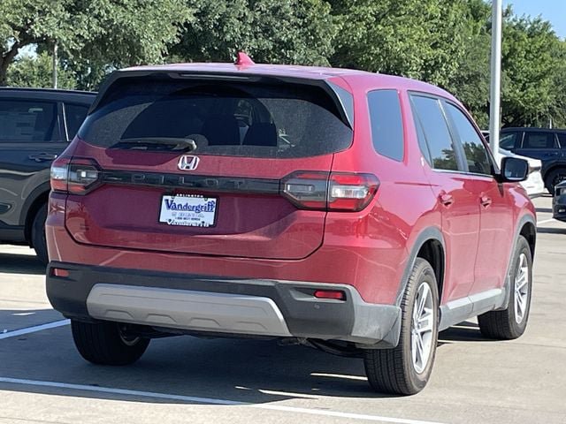 Certified 2024 Honda Pilot EX-L image 4