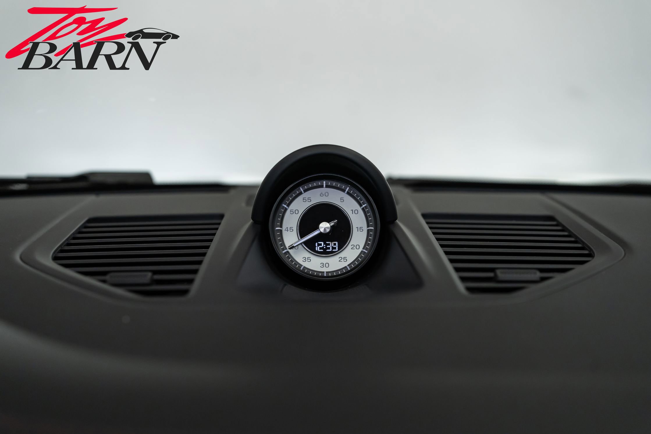 Used 2021 Porsche 911 Turbo S image 51