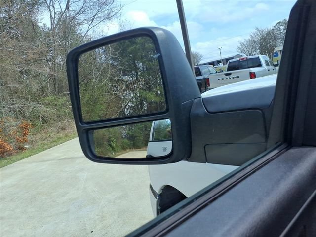 New 2026 RAM 3500 Tradesman AWD/4WD image 24