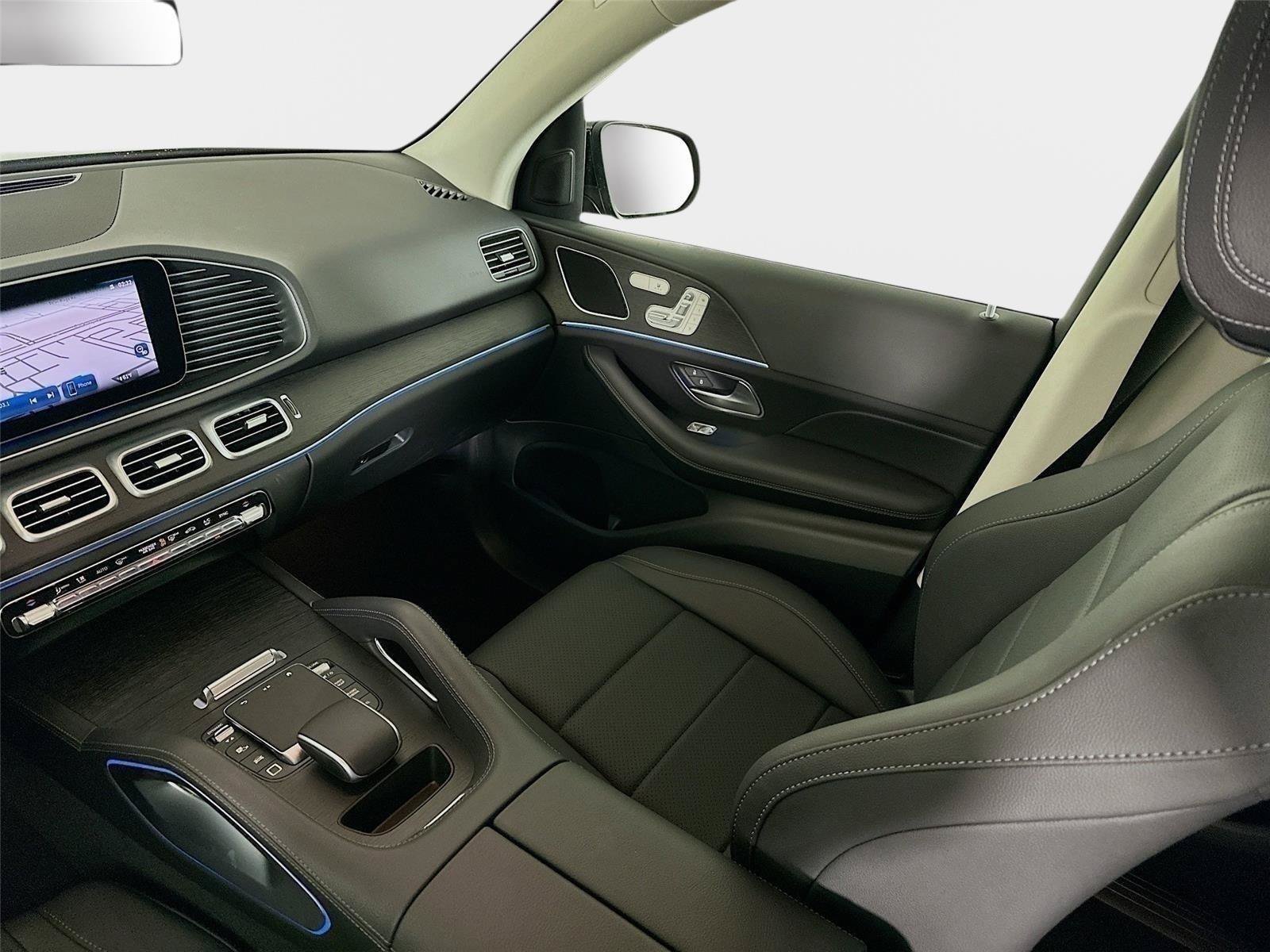 Certified 2026 Mercedes-Benz GLE 350 4MATIC image 30