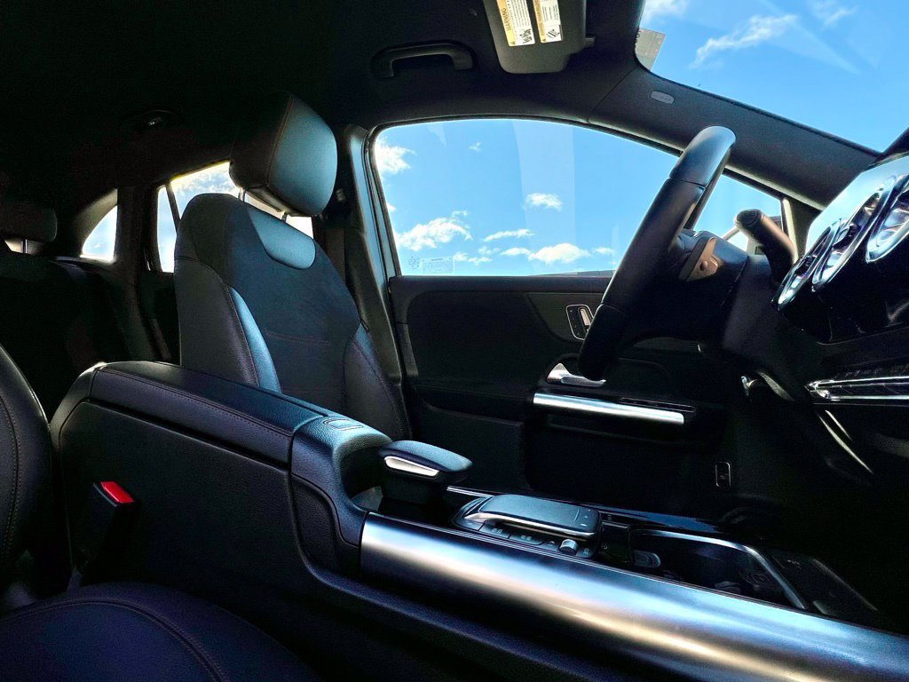 Certified 2023 Mercedes-Benz GLA 250 4MATIC image 19