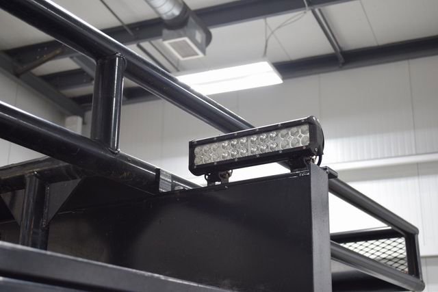 Used 2022 Ford F550 4x4 Crew Cab Super Duty w/ XLT Value Package image 37