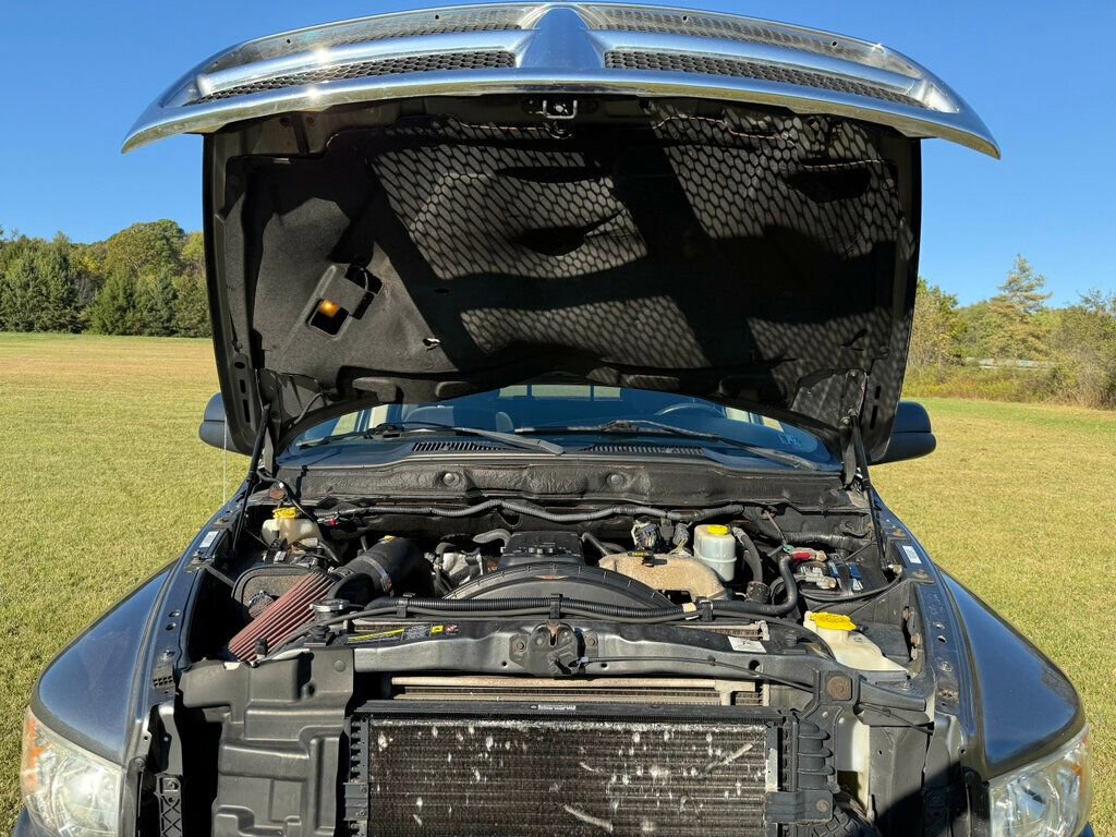 Used 2005 Dodge Ram 2500 Truck SLT image 17