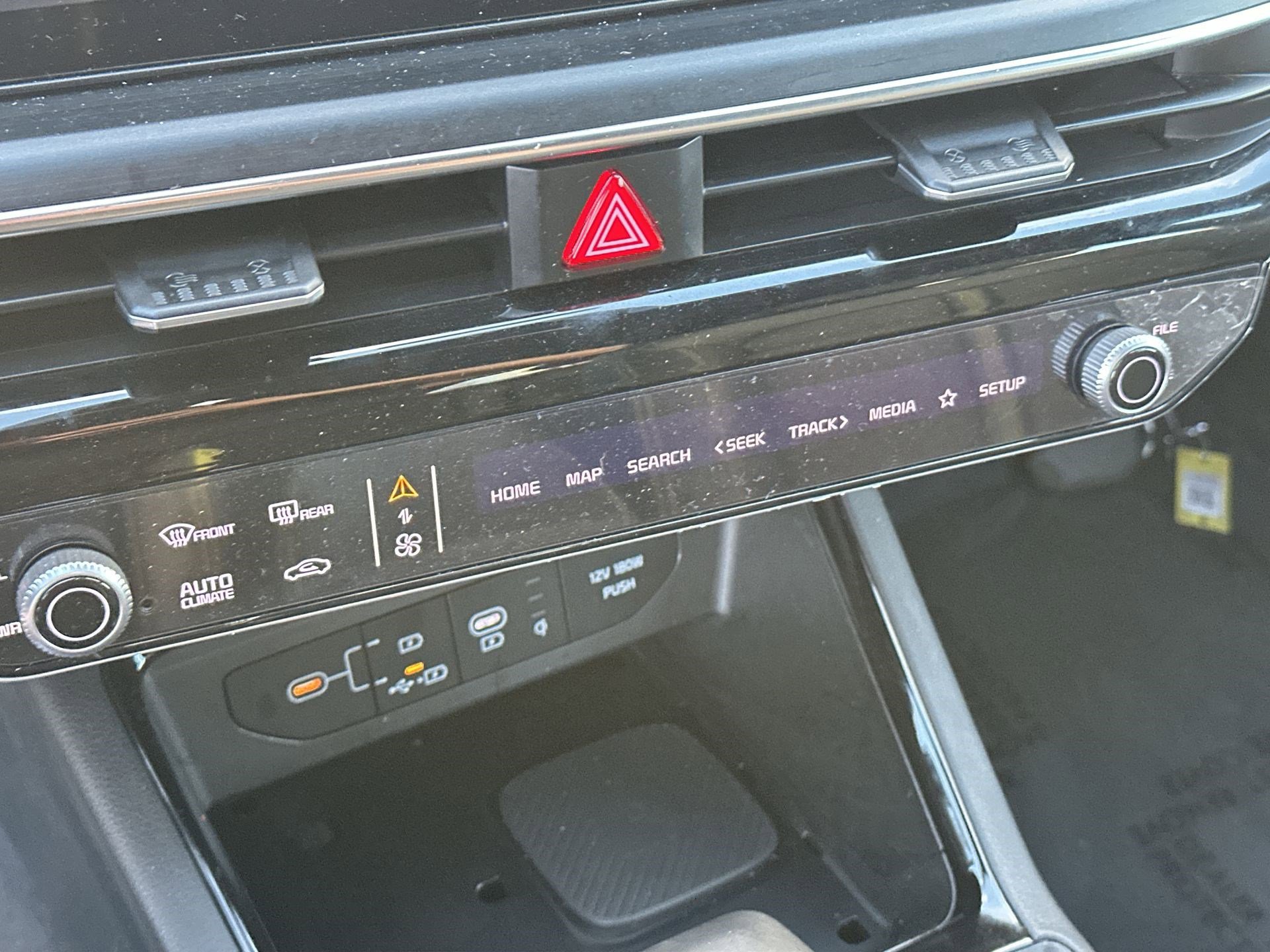 Certified 2025 Kia K5 GT FWD image 16