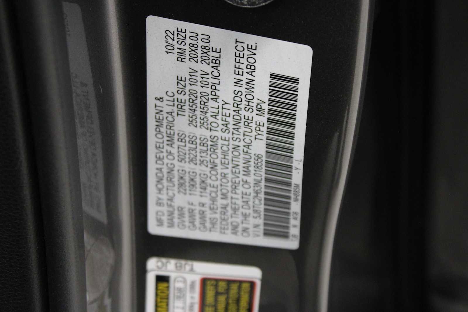 Used 2022 Acura RDX A-Spec image 43