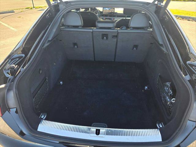 Used 2024 Audi A5 2.0T Premium Plus image 17