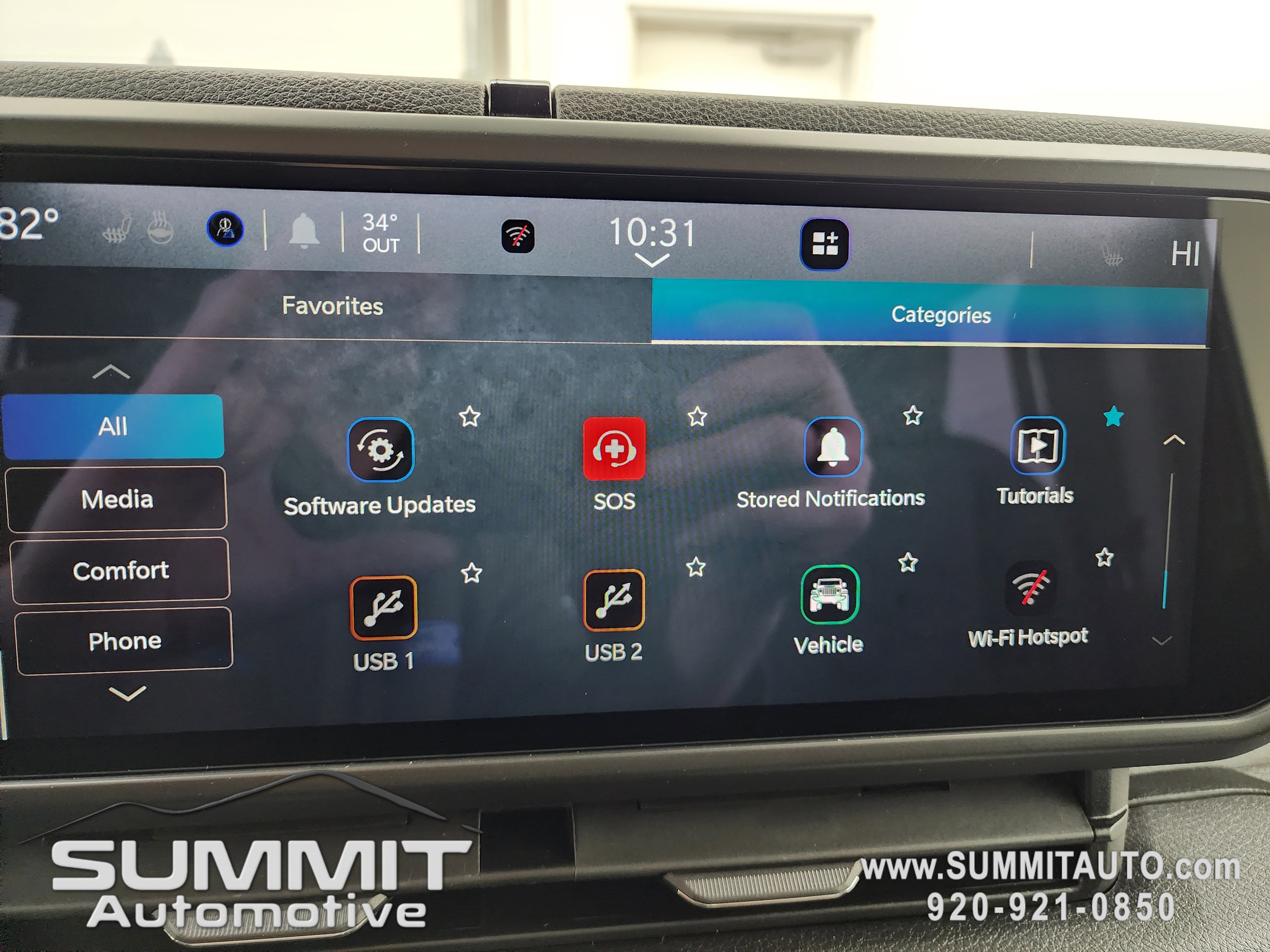 New 2026 Jeep Gladiator Sport image 49