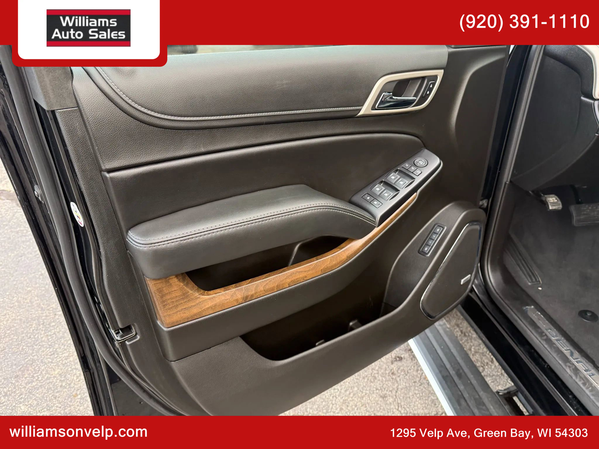 Used 2019 GMC Yukon XL Denali w/ Denali Ultimate Package image 12