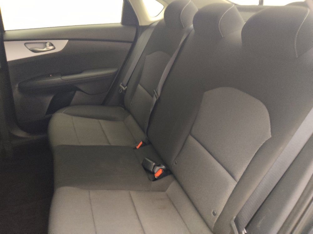 Used 2024 Kia Forte LX image 18