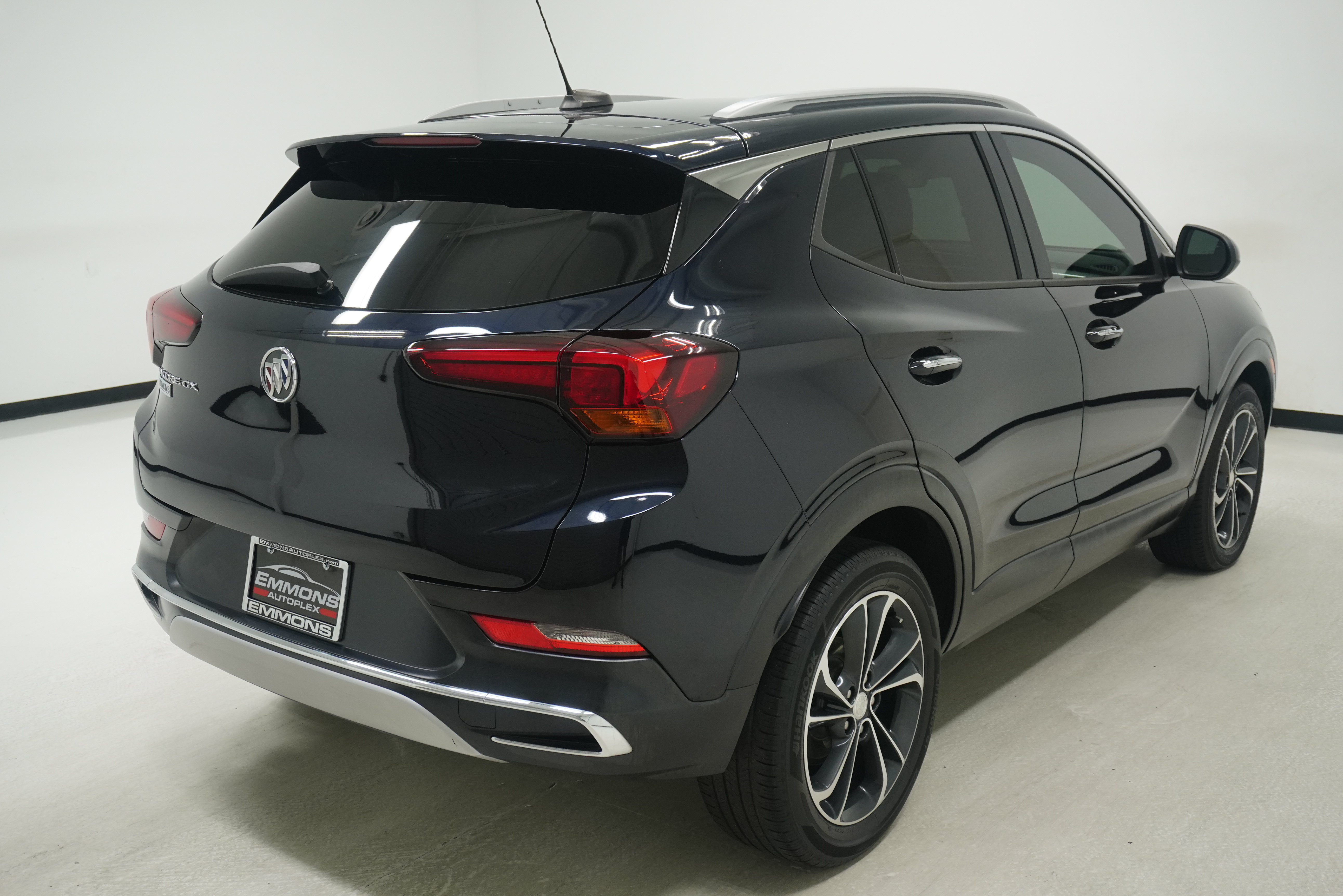Used 2020 Buick Encore GX Essence FWD image 4