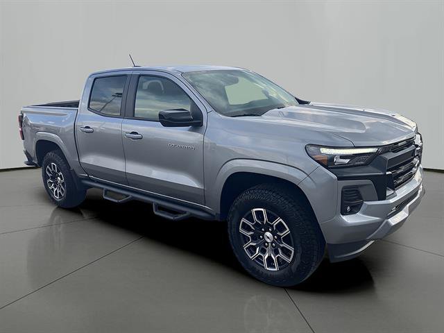 Used 2024 Chevrolet Colorado Z71 w/ Z71 Convenience Package 2 AWD/4WD image 7